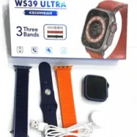 ساعت هوشمند مدل ws39 ultra ا ws39 ultra